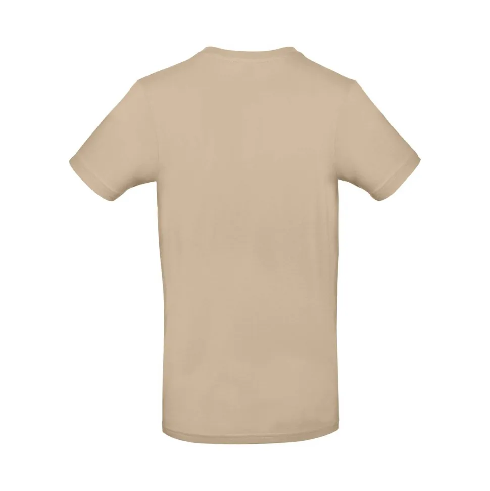B&C BC03T - Tee-Shirt Homme 100% Coton