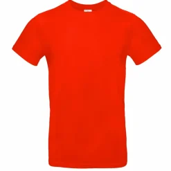 B&C BC03T - Tee-Shirt Homme 100% Coton