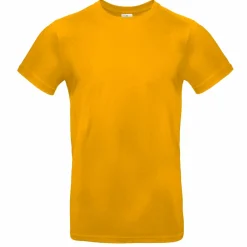 B&C BC03T - Tee-Shirt Homme 100% Coton