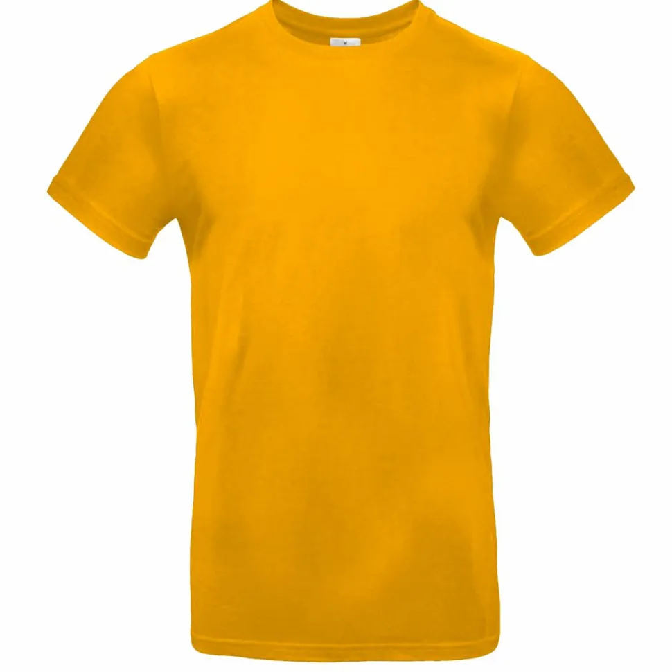 B&C BC03T - Tee-Shirt Homme 100% Coton