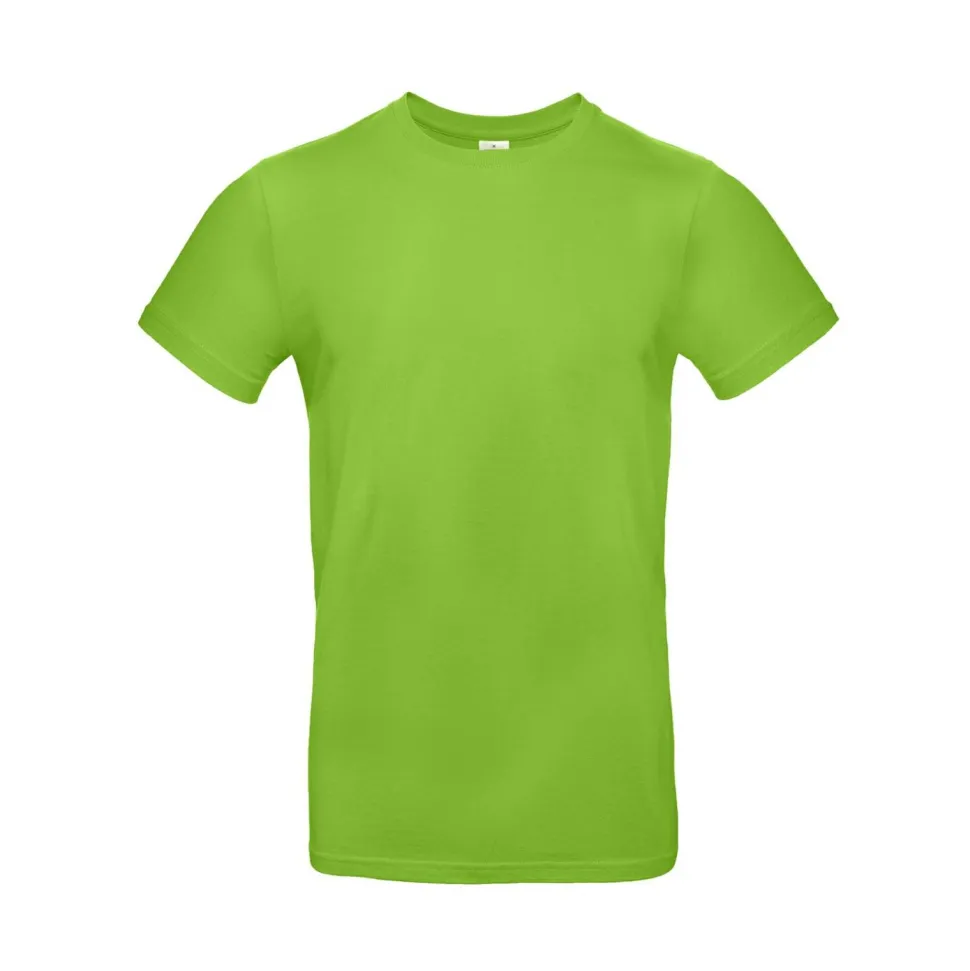 B&C BC03T - Tee-Shirt Homme 100% Coton