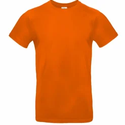 B&C BC03T - Tee-Shirt Homme 100% Coton