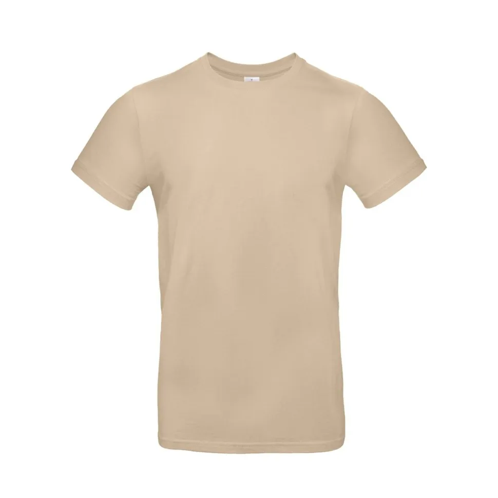 B&C BC03T - Tee-Shirt Homme 100% Coton