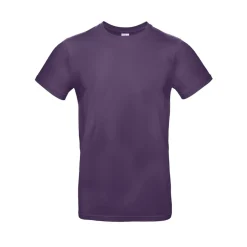 B&C BC03T - Tee-Shirt Homme 100% Coton
