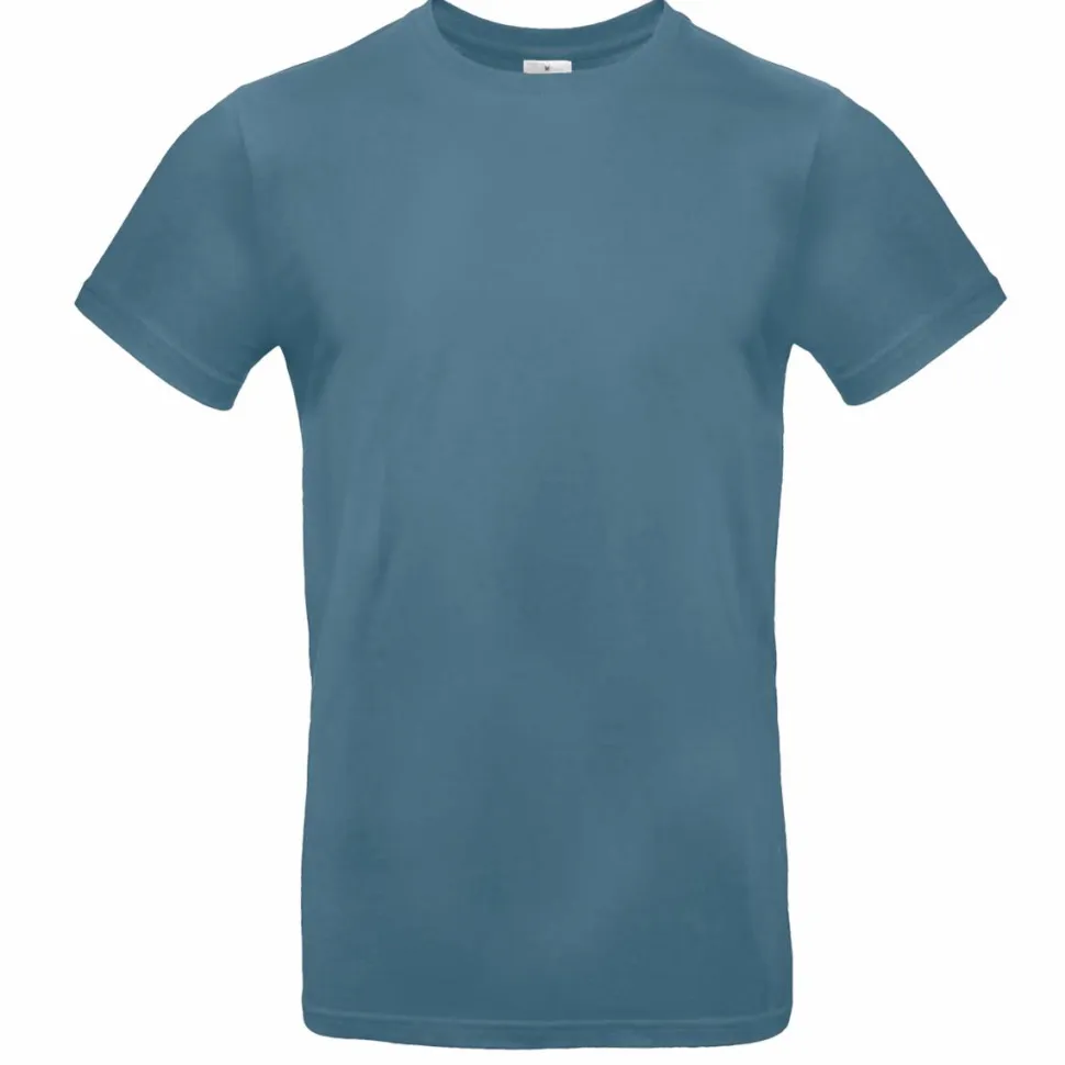 B&C BC03T - Tee-Shirt Homme 100% Coton