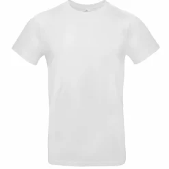 B&C BC03T - Tee-Shirt Homme 100% Coton