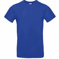 B&C BC03T - Tee-Shirt Homme 100% Coton