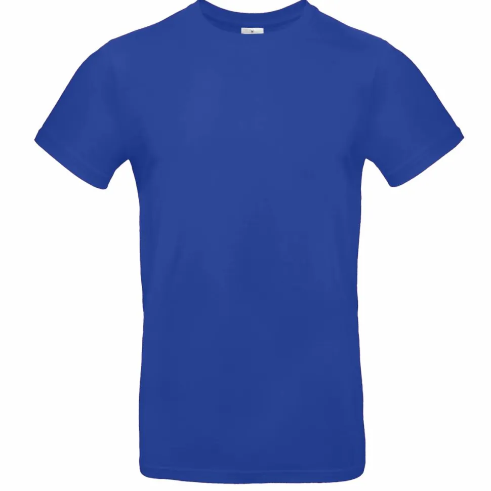 B&C BC03T - Tee-Shirt Homme 100% Coton
