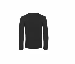 B&C BC07T - Tee-shirt homme manches longues
