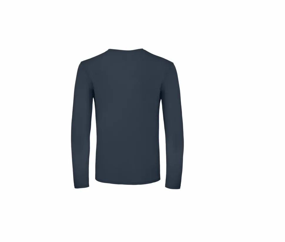 B&C BC05T - Tee-shirt homme manches longues