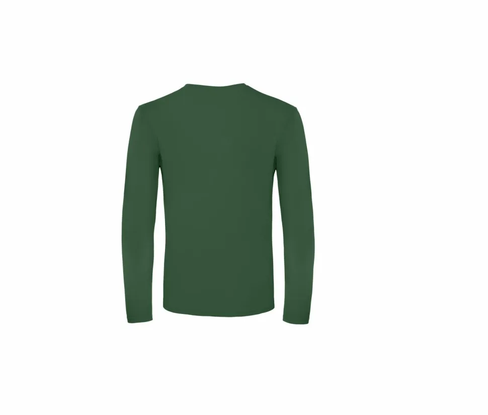 B&C BC05T - Tee-shirt homme manches longues