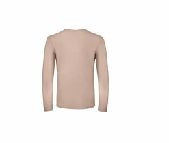 B&C BC05T - Tee-shirt homme manches longues