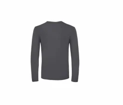 B&C BC05T - Tee-shirt homme manches longues