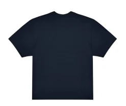 B&C BC10T - Tee-shirt oversize lourd unisexe