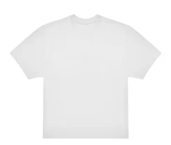 B&C BC10T - Tee-shirt oversize lourd unisexe