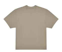 B&C BC10T - Tee-shirt oversize lourd unisexe