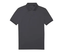 B&C BCU428 - Polo homme 65/35 en polyester recyclé