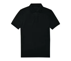 B&C BCU428 - Polo homme 65/35 en polyester recyclé