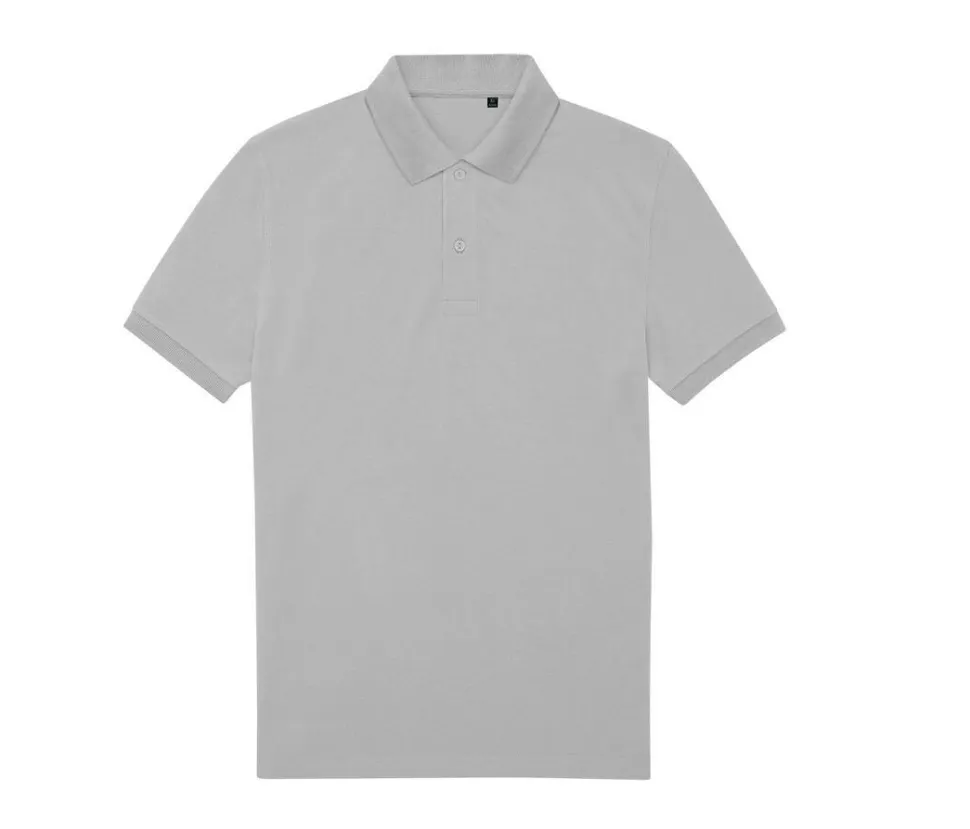 B&C BCU428 - Polo homme 65/35 en polyester recyclé