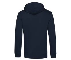 B&C BCU33B - Sweat capuche organique