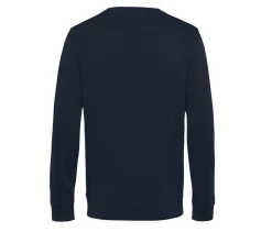 B&C BCU31B - Sweat col rond organique