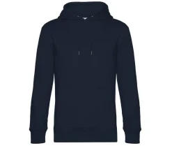 B&C BCU02K - Sweat à Capuche King Confort et Durabilité B&C