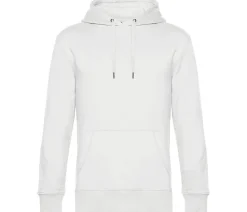 B&C BCU02K - Sweat à Capuche King Confort et Durabilité B&C