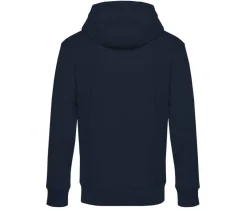 B&C BCU02K - Sweat à Capuche King Confort et Durabilité B&C