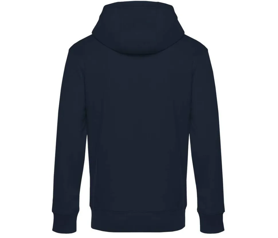 B&C BCU02K - Sweat à Capuche King Confort et Durabilité B&C
