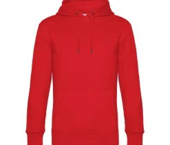 B&C BCU02K - Sweat à Capuche King Confort et Durabilité B&C