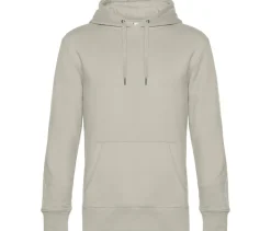 B&C BCU02K - Sweat à Capuche King Confort et Durabilité B&C