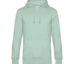 B&C BCU02K - Sweat à Capuche King Confort et Durabilité B&C