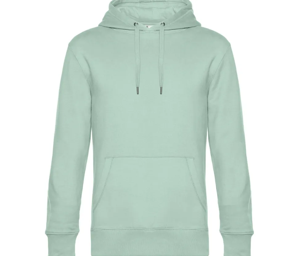 B&C BCU02K - Sweat à Capuche King Confort et Durabilité B&C