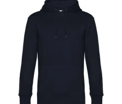 B&C BCU02K - Sweat à Capuche King Confort et Durabilité B&C