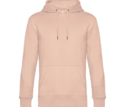 B&C BCU02K - Sweat à Capuche King Confort et Durabilité B&C
