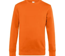 B&C BCU01K - Sweat manches droites 280 KING