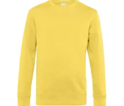 B&C BCU01K - Sweat manches droites 280 KING