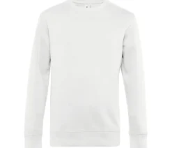B&C BCU01K - Sweat manches droites 280 KING