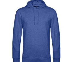 B&C BCU03W - Sweat à Capuche Unisexe Confort Moderne