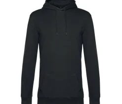 B&C BCU03W - Sweat à Capuche Unisexe Confort Moderne