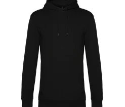 B&C BCU03W - Sweat à Capuche Unisexe Confort Moderne