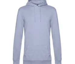 B&C BCU03W - Sweat à Capuche Unisexe Confort Moderne