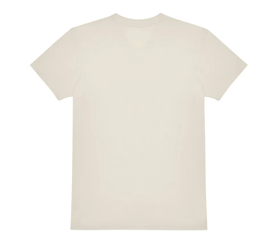 B&C BC01V - Tee-shirt homme col V 150