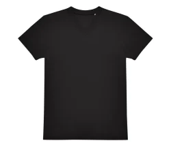 B&C BC01V - Tee-shirt homme col V 150