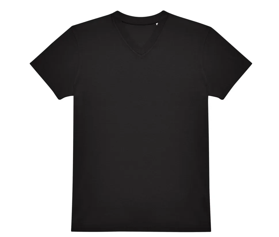 B&C BC01V - Tee-shirt homme col V 150