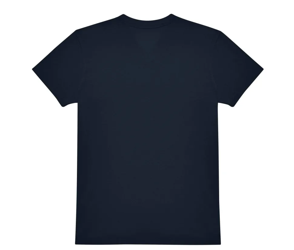 B&C BC01V - Tee-shirt homme col V 150