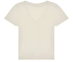 B&C BC01VW - Tee-shirt femme col V 150