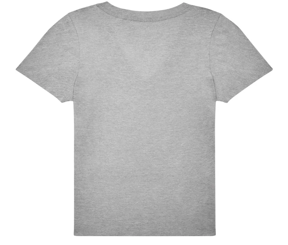 B&C BC01VW - Tee-shirt femme col V 150