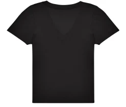 B&C BC01VW - Tee-shirt femme col V 150