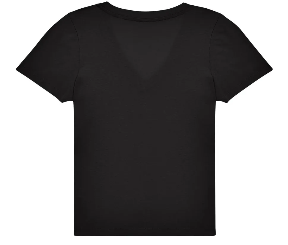 B&C BC01VW - Tee-shirt femme col V 150